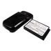 Yhteensopiva akun vaihto HTC 35H00077-00M,TRIN160