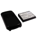 Yhteensopiva akun vaihto HTC 35H00077-00M,TRIN160
