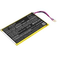 Yhteensopiva akun vaihto Digiland PR-445585