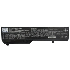 Yhteensopiva akun vaihto DELL D181T,F136T,Y264R