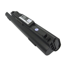 Yhteensopiva akun vaihto DELL 312-0773,312-0774,P866C,P878C,P891C...