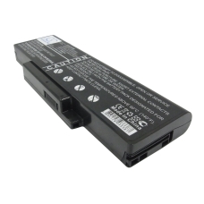 Yhteensopiva akun vaihto DELL 1ZS070C,90-NFV6B1000Z,90-NFY6B1000,90-NFY6B1000Z,906C5040F...