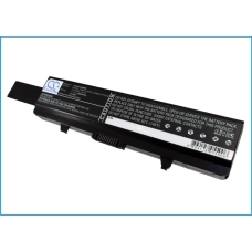 Yhteensopiva akun vaihto DELL 0F965N,0F972N,312-0940,G555N,J399N...