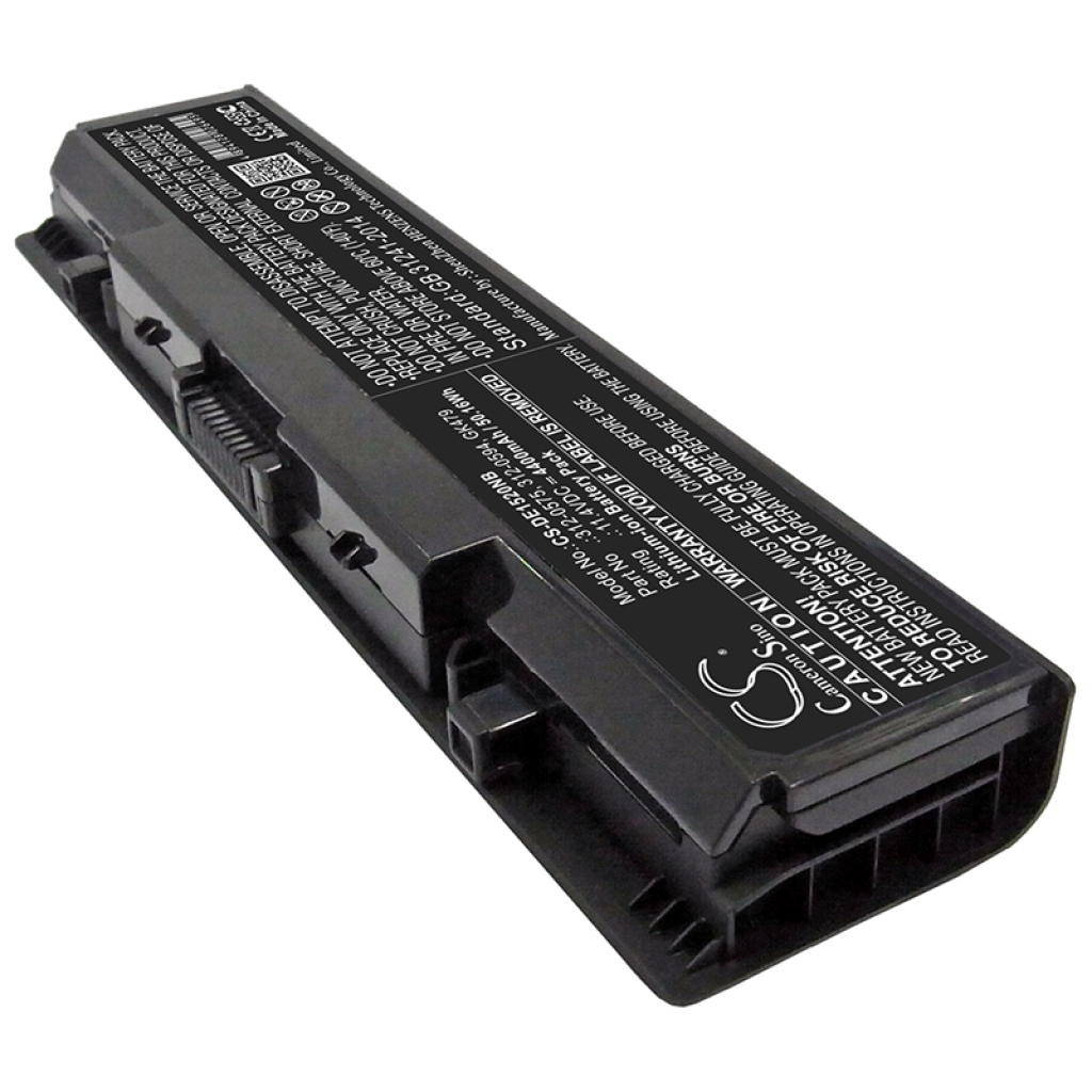 CMOS / Varmuuskopioakku DELL CS-DE1520NB