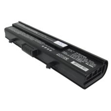 Yhteensopiva akun vaihto DELL 312-0660,312-0662,312-0663,451-10528,GP975...