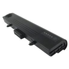 Compatible battery replacement for DELL 312-0660,312-0662,312-0663,451-10528,GP975...