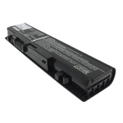 Battery Replaces Dell 0MT277