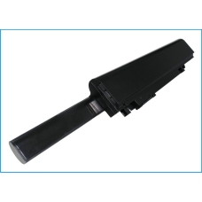 Yhteensopiva akun vaihto DELL 312-0814,312-0815,451-10692,U011C,W298C...