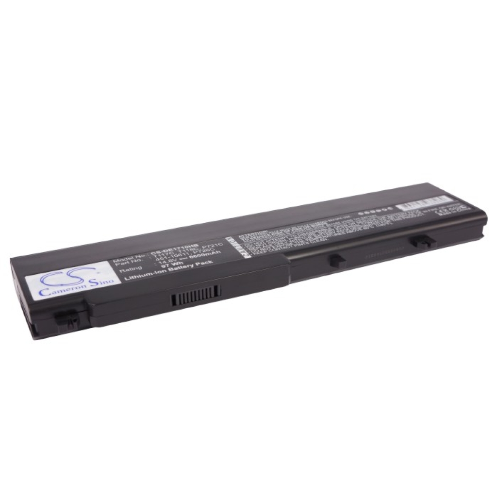 CMOS / Varmuuskopioakku DELL CS-DE1710HB