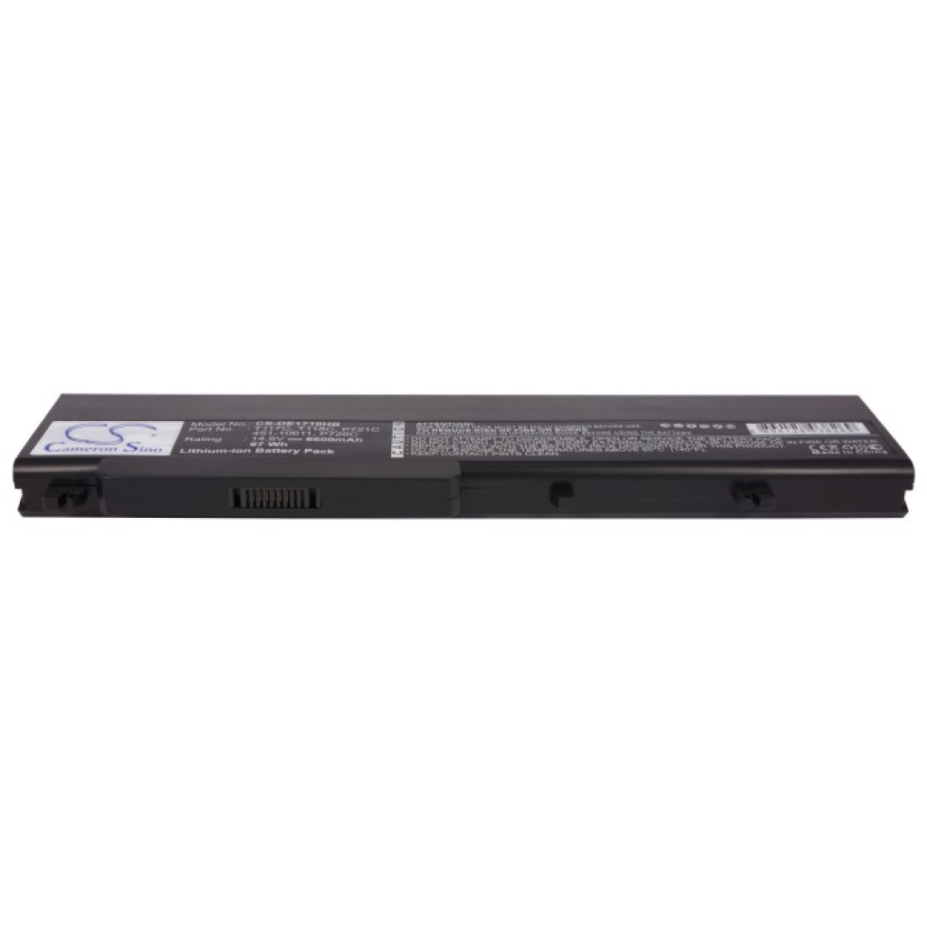 CMOS / Varmuuskopioakku DELL CS-DE1710HB