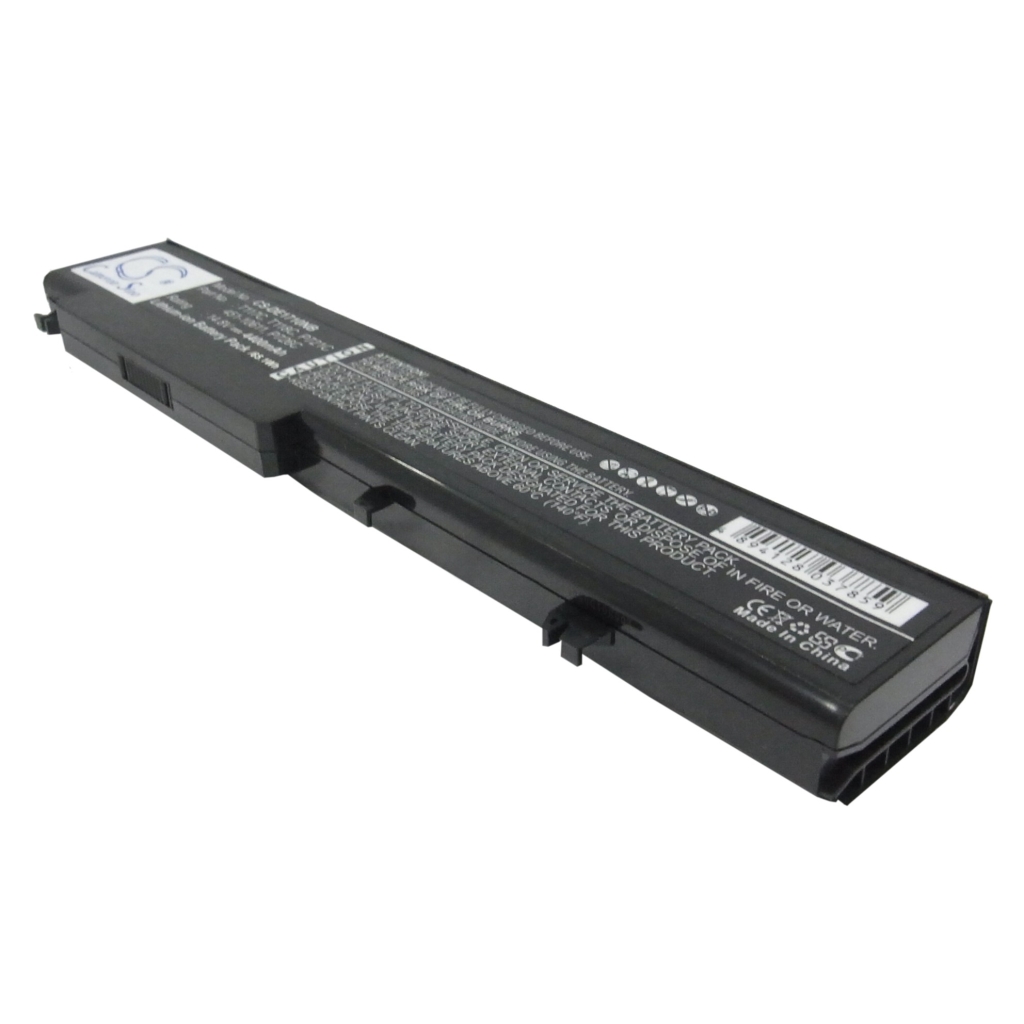 CMOS / Varmuuskopioakku DELL CS-DE1710NB