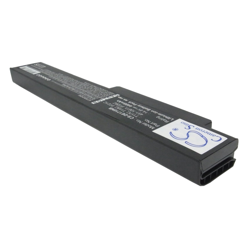 CMOS / Varmuuskopioakku DELL CS-DE1710NB