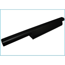 Yhteensopiva akun vaihto DELL 0W077P,312-0186,312-0196,A3582354,A3582355...