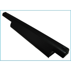 Yhteensopiva akun vaihto DELL 0W077P,312-0186,312-0196,A3582354,A3582355...