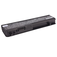 Yhteensopiva akun vaihto DELL 312-0186,312-0196,M905P,N855P,N856P...