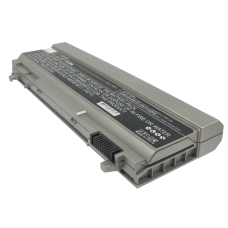 Yhteensopiva akun vaihto DELL 0GU715,0H1391,0MP307,0P018K,0RG049...