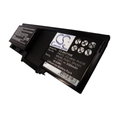 Yhteensopiva akun vaihto DELL 0PU501,312-0650,451-10498,FW273,MR369...