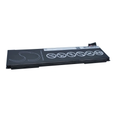 Compatible battery replacement for DELL 0CGMN2,CGMN2,N33WY,NYCRP,P19T...