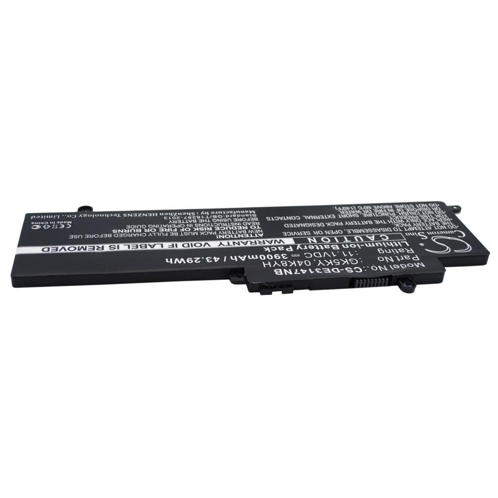 DELL Inspiron 13-7352