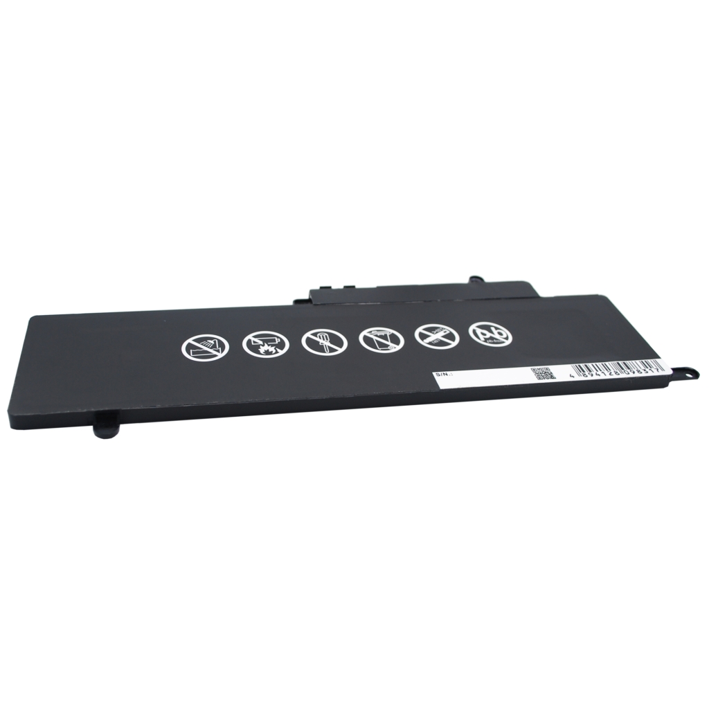 DELL Inspiron 13-7352