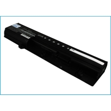Yhteensopiva akun vaihto DELL 050TKN,07W5X0,07W5X09C,093G7X,0GRNX5...
