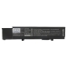 Cameron Sino CS-DE3400HB 11,1V Li-ion-akku Dell-kannettavaan