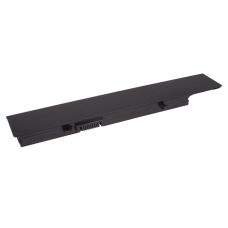 Compatible battery replacement for DELL 04D3C,04GN0G,0TXWRR,312-0997,312-0998...