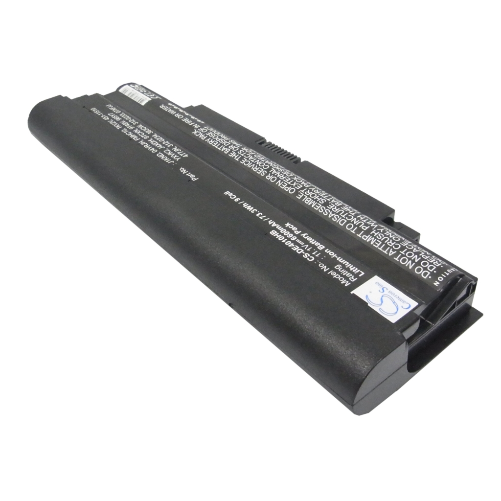 Kannettavan tietokoneen akku DELL Inspiron 14R-N4010R