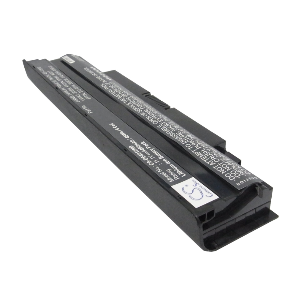 Kannettavan tietokoneen akku DELL Inspiron 14R-N4010R
