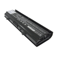 Yhteensopiva akun vaihto DELL 0KCFPM,0M4RNN,312-1231,FMHC10,KG9KY...