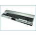 Akku yhteensopiva DELL CS-DE4200HB