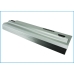 Akku yhteensopiva DELL CS-DE4200HB