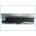 Akku yhteensopiva DELL CS-DE4200HB