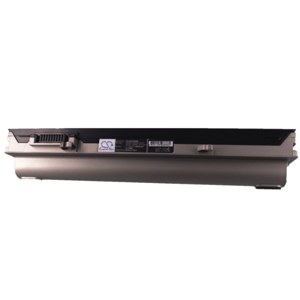 CMOS / Varmuuskopioakku DELL CS-DE4300HB