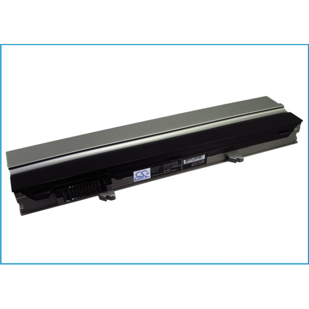 CMOS / Varmuuskopioakku DELL CS-DE4300NB