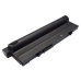 Battery Replaces Dell RM661