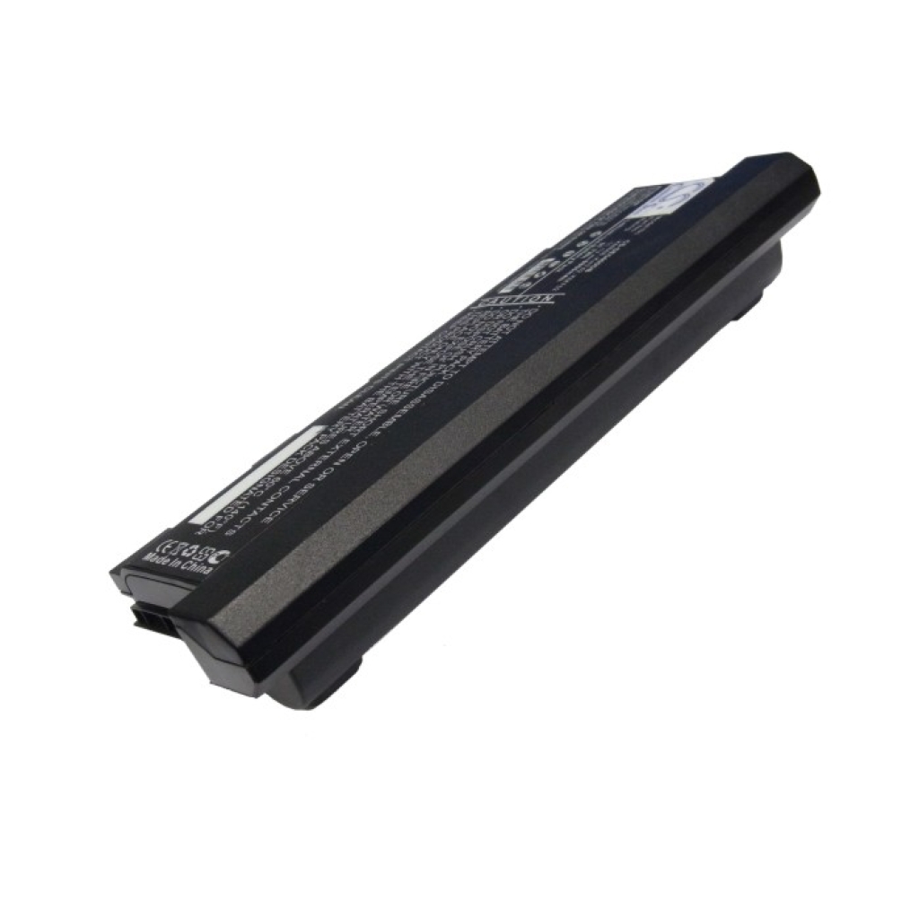 Battery Replaces Dell RM661