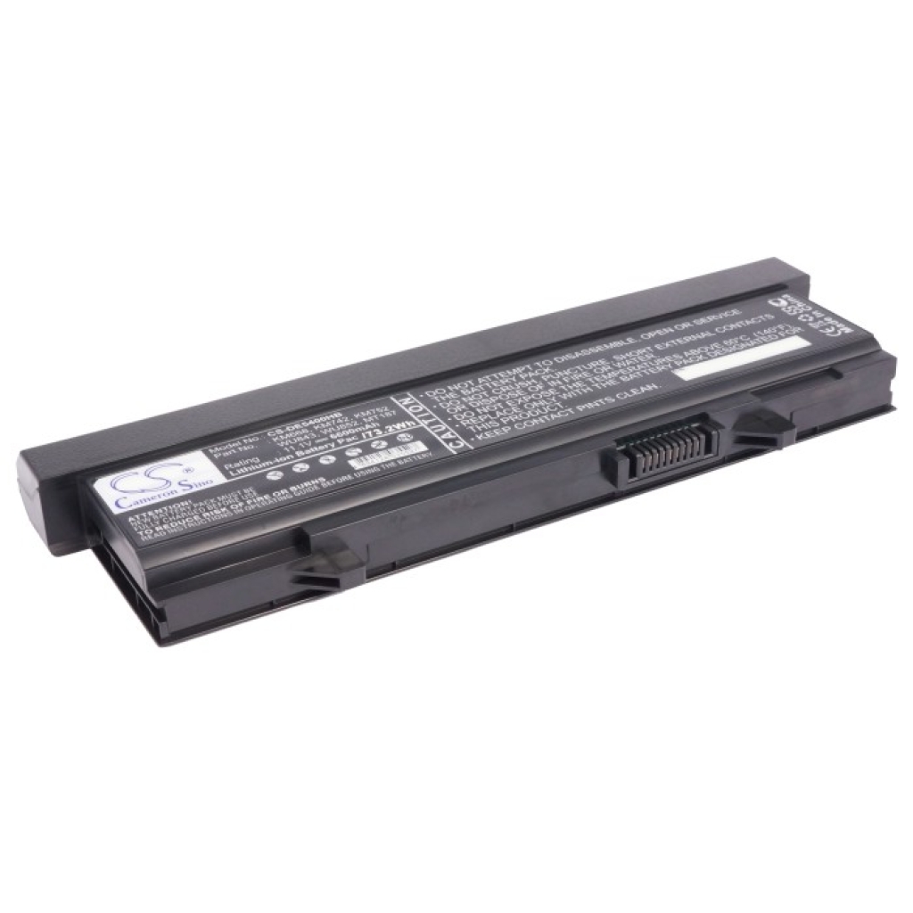CMOS / Varmuuskopioakku DELL CS-DE5400HB