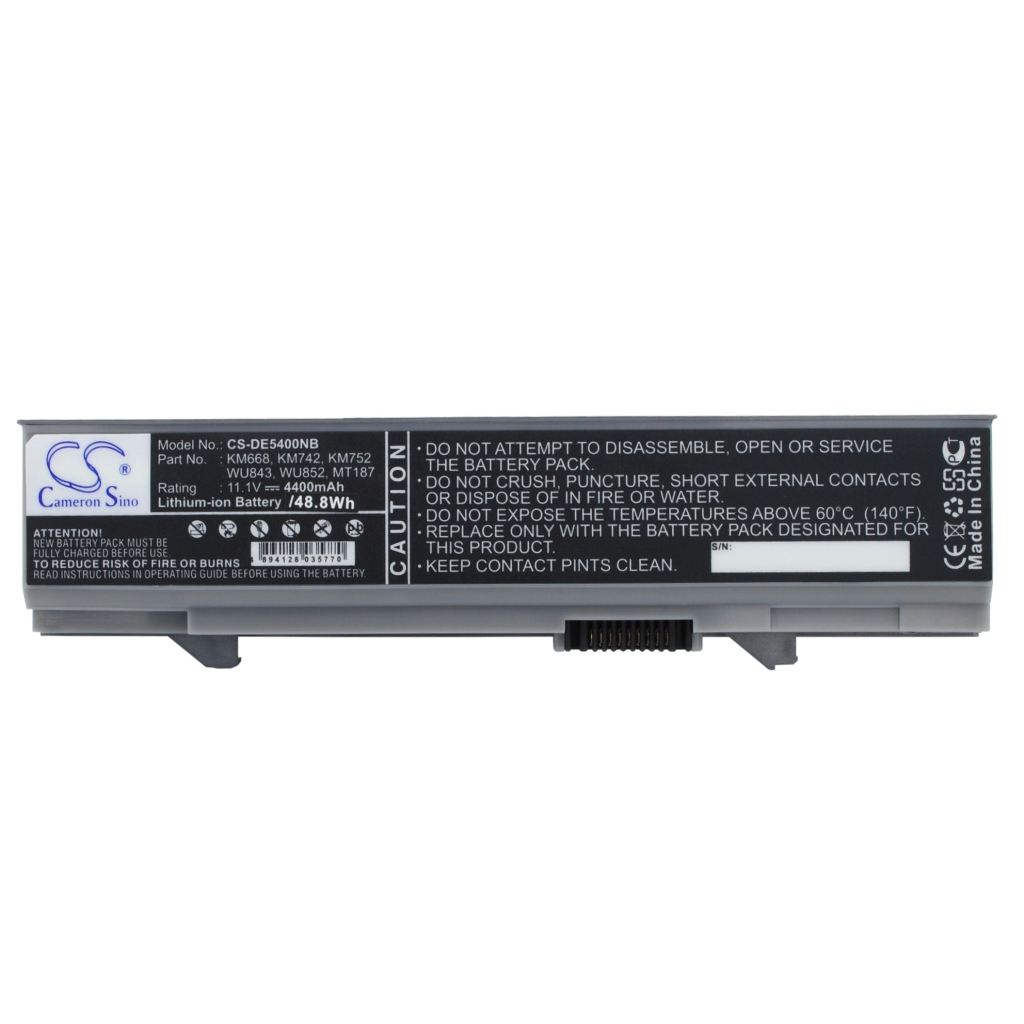 CMOS / Varmuuskopioakku DELL CS-DE5400NB