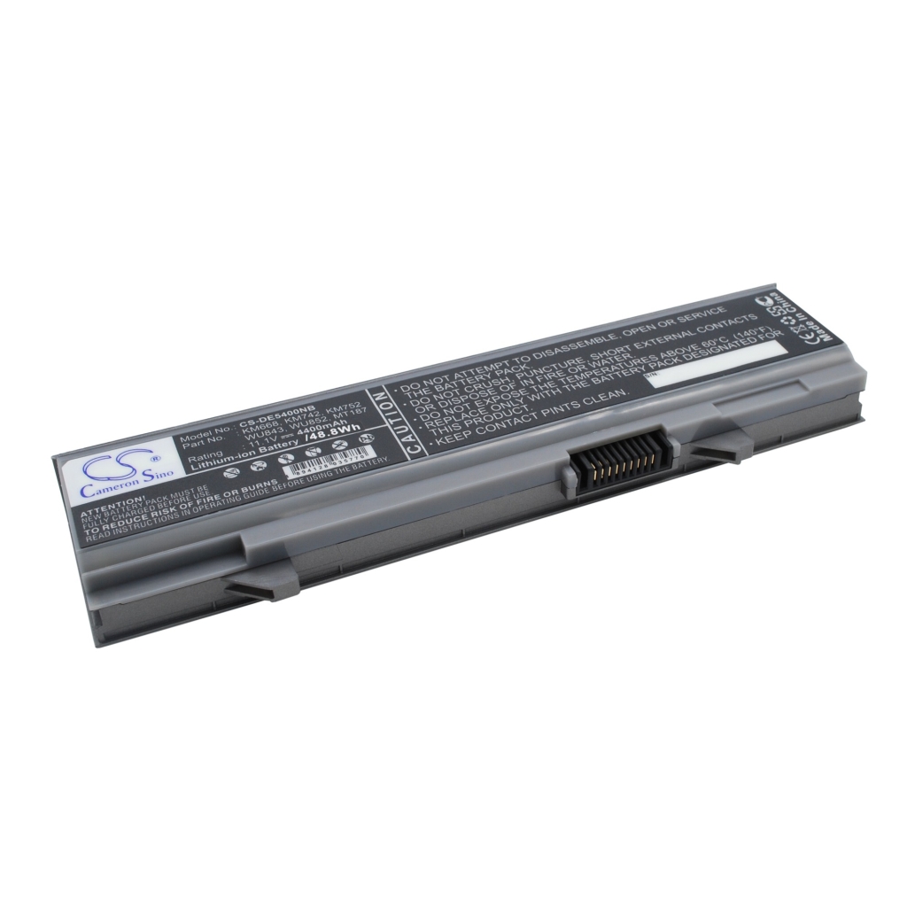 CMOS / Varmuuskopioakku DELL CS-DE5400NB