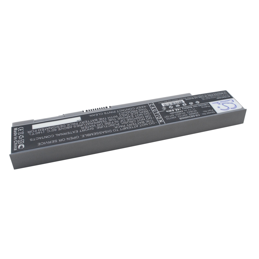 CMOS / Varmuuskopioakku DELL CS-DE5400NB