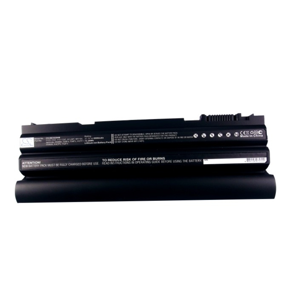 CMOS / Varmuuskopioakku DELL CS-DE5420HB