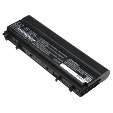 Yhteensopiva akun vaihto DELL 045HHN,0FT69,0FT6D9,0K8HC,0M7T5F...