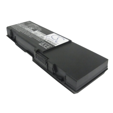 Yhteensopiva akun vaihto DELL 0RD859,0TD349,0UD260,312-0428,312-0461...