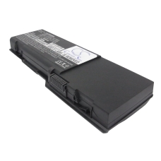 Yhteensopiva akun vaihto DELL 0RD859,0TD349,0UD260,312-0428,312-0461...