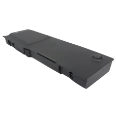Yhteensopiva akun vaihto DELL 0RD859,0TD349,0UD260,312-0428,312-0461...