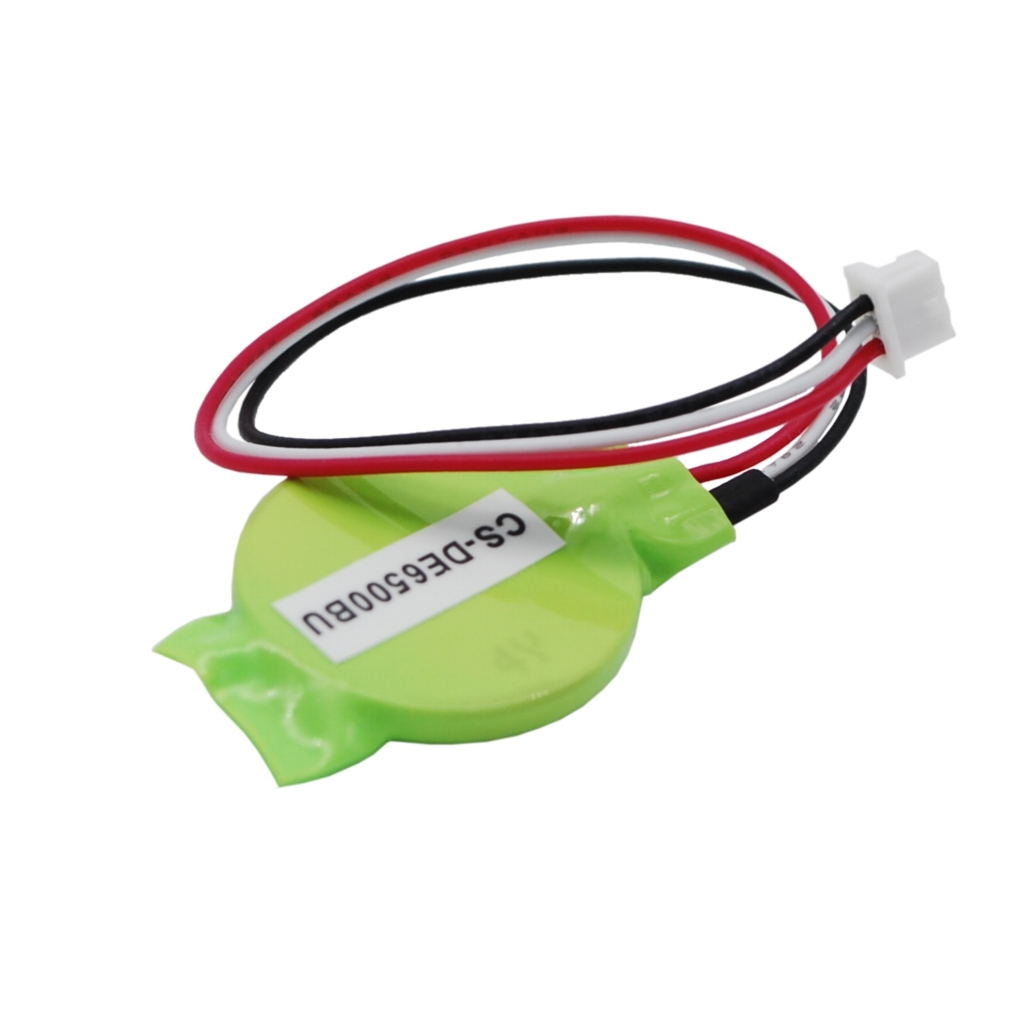 CMOS / Varmuuskopioakku Compaq CS-DE6500BU