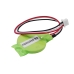 Akku Korvaa GC020012S00