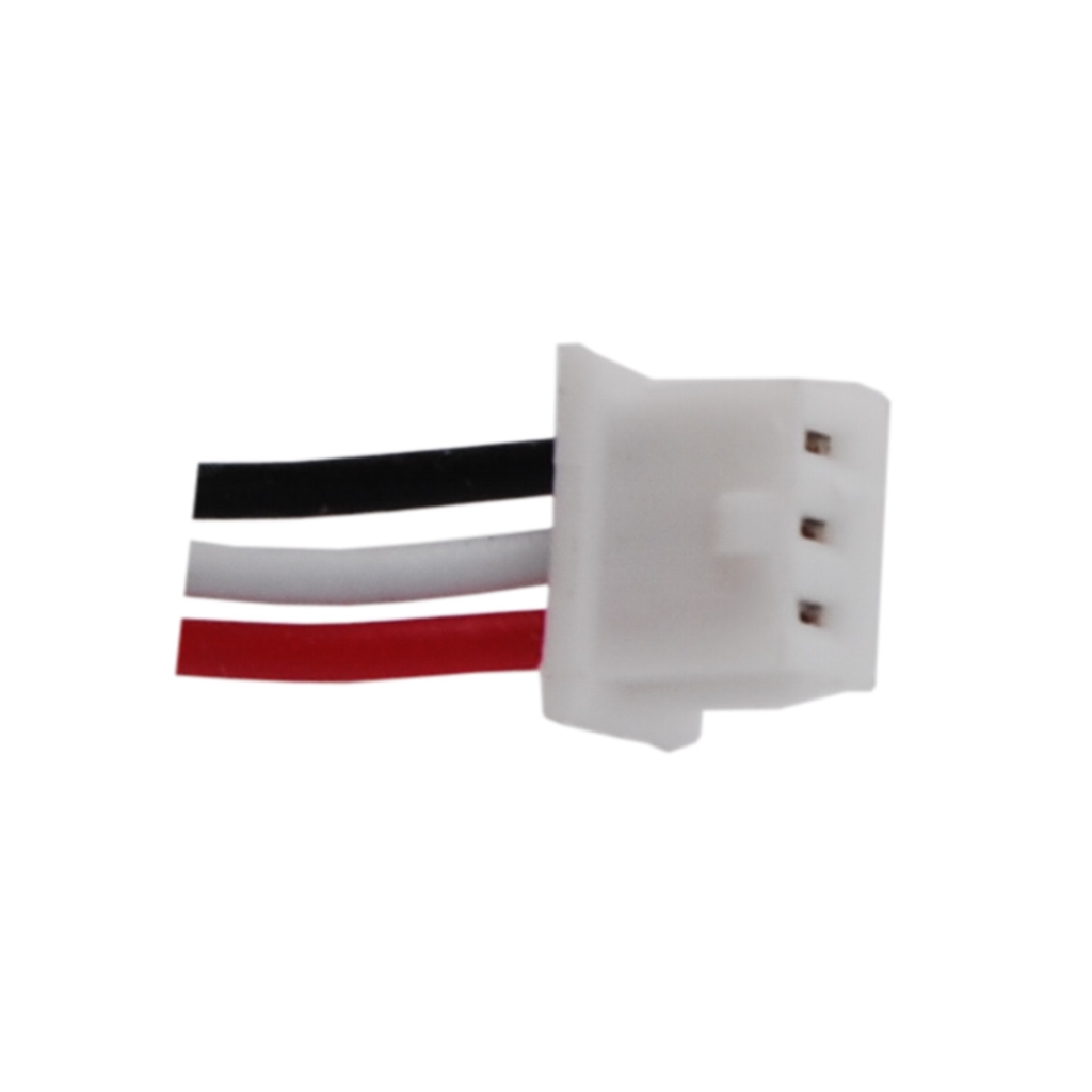 Akku Korvaa GC020012S00
