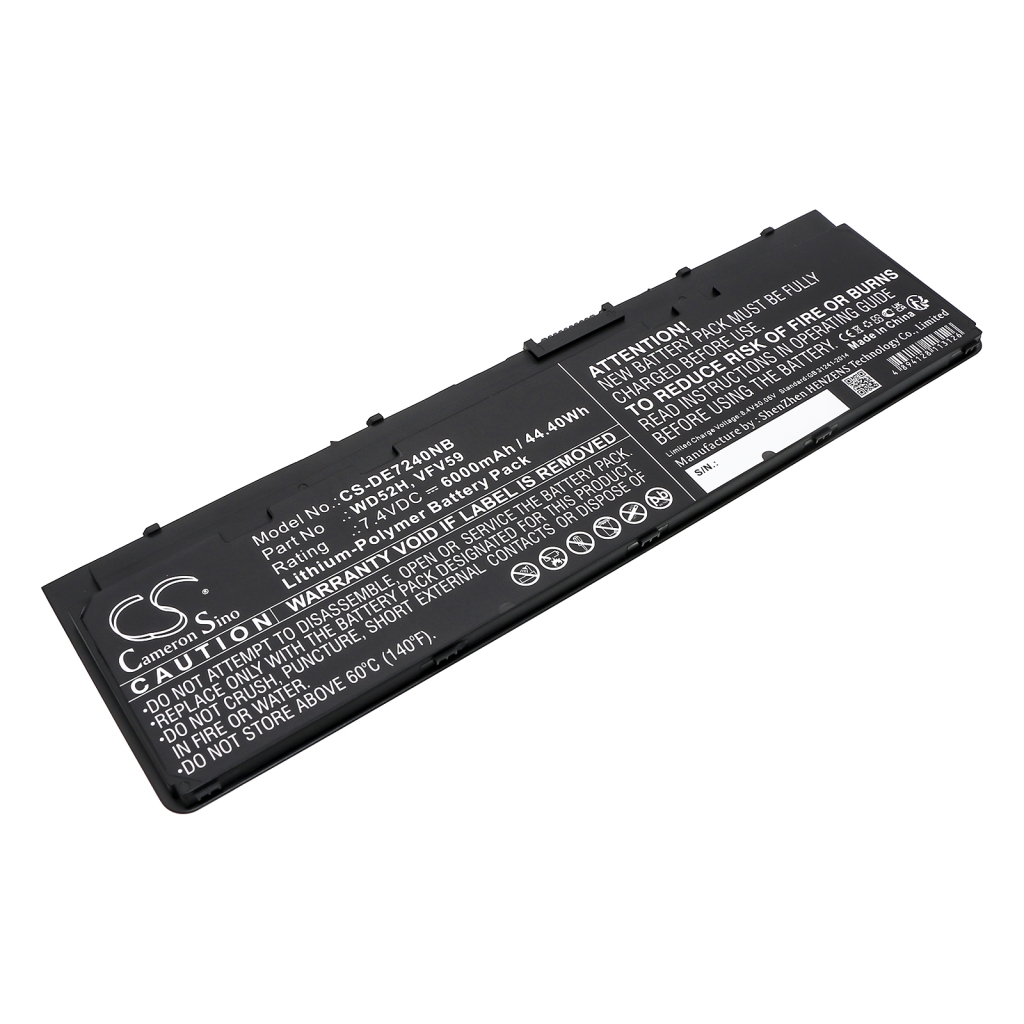 DELL Latitude E7240 7240-2716